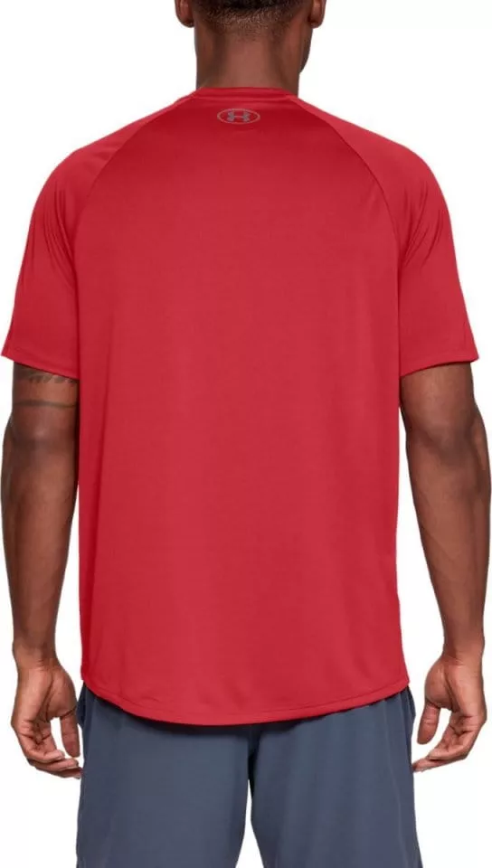 podkoszulek Under Armour UA Tech 2.0 SS Tee