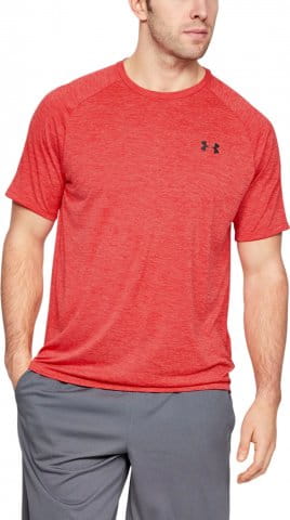 UA Tech 2.0 SS Tee