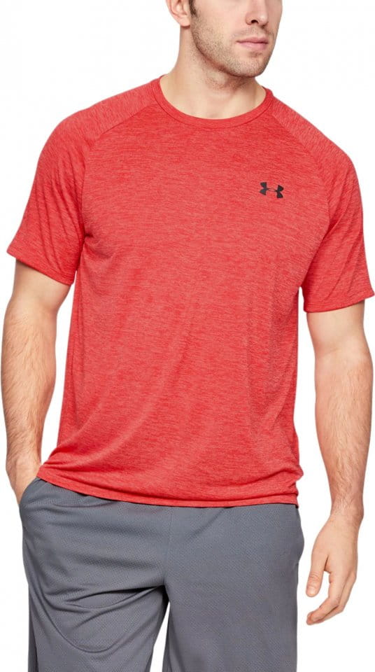 Pánské tričko s krátkým rukávem Under Armour Tech 2.0