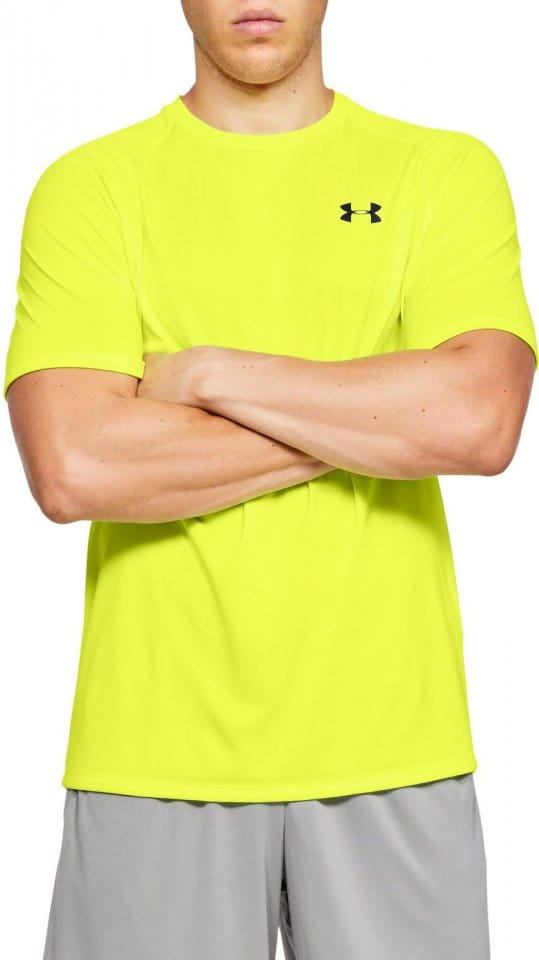 Pánské tričko s krátkým rukávem Under Armour Tech 2.0