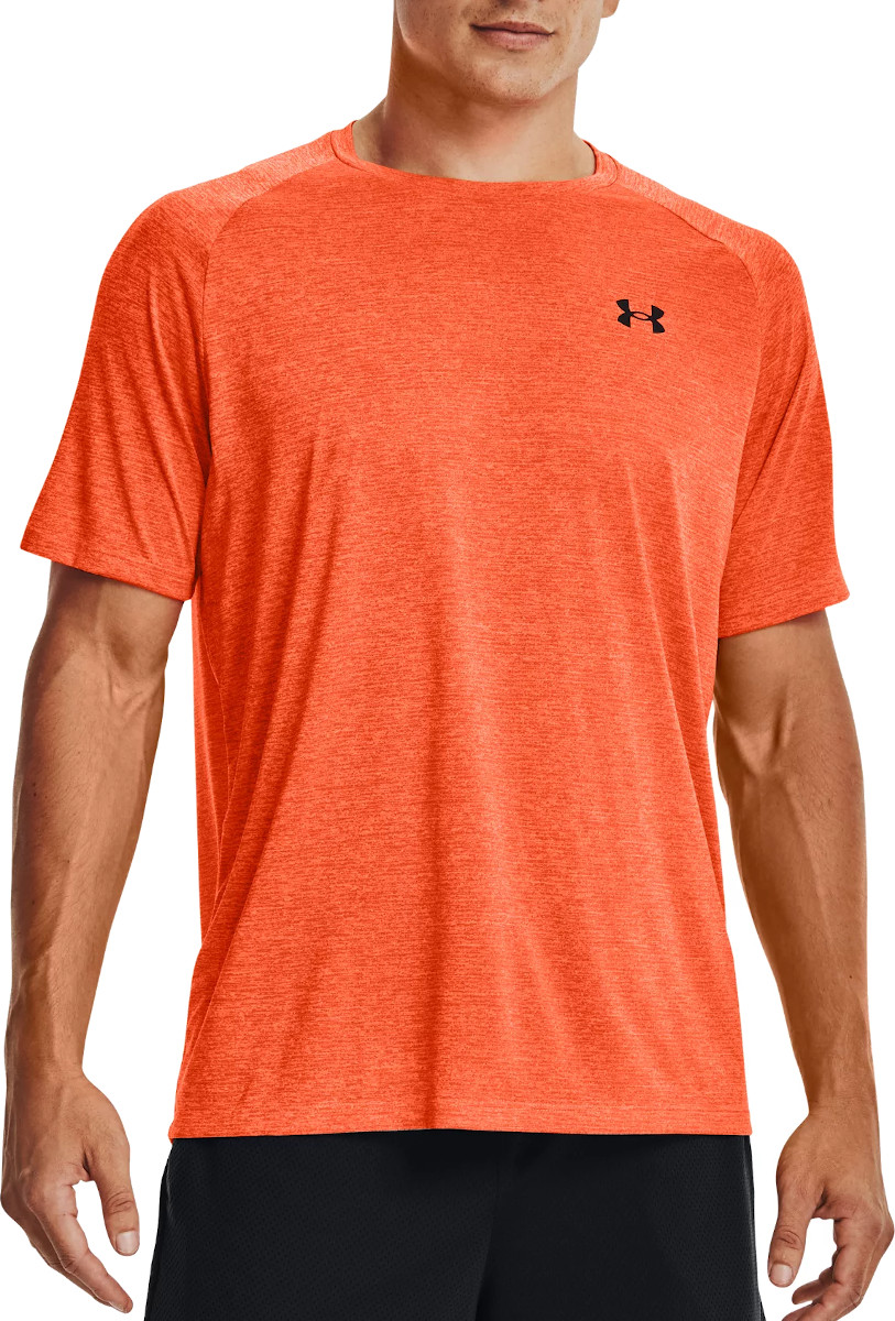 Brand New Under Armour Men UA Tech Short Sleeve Tee T-Shirt Top S M L XL 2XL 3XL