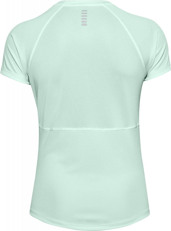 T-Shirt Under Armour UA Speed Stride Short Sleeve