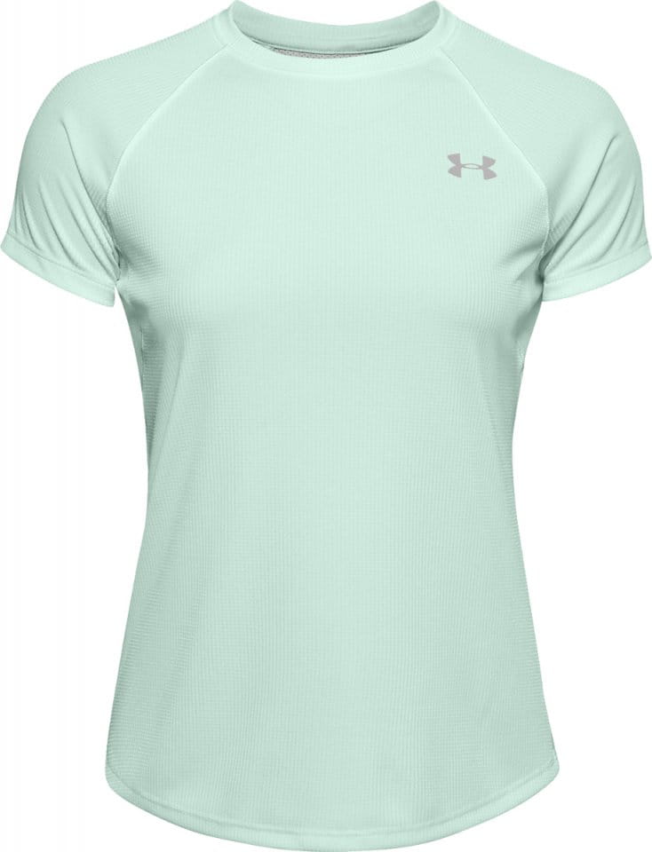 T-Shirt Under Armour UA Speed Stride Short Sleeve