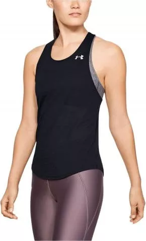 UA Streaker 2.0 Racer Tank