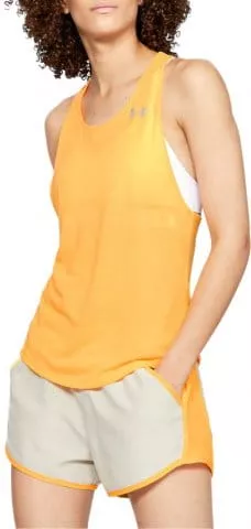 UA Streaker 2.0 Racer Tank