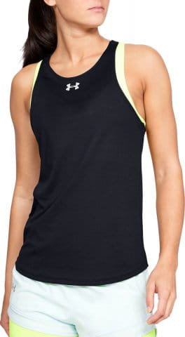 UA Qualifier Tank