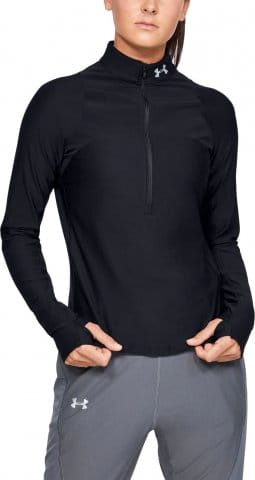 UA Qualifier Half Zip