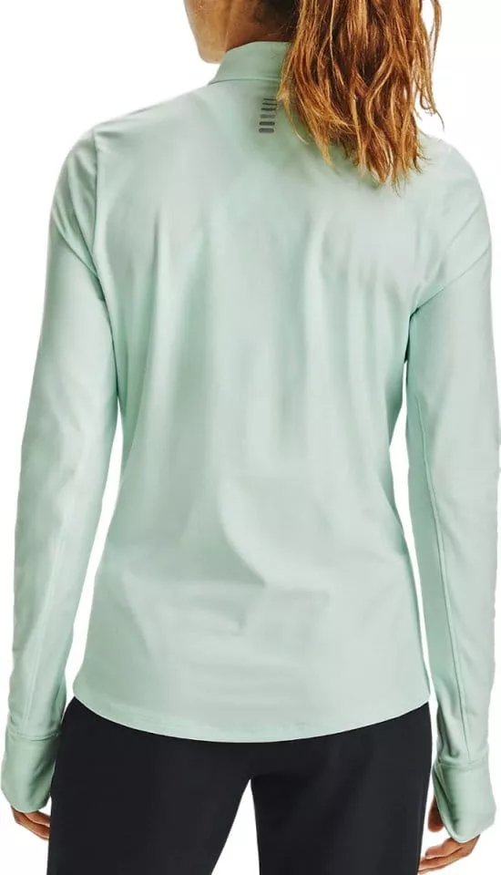 Long-sleeve T-shirt Under Armour UA Qualifier Half Zip