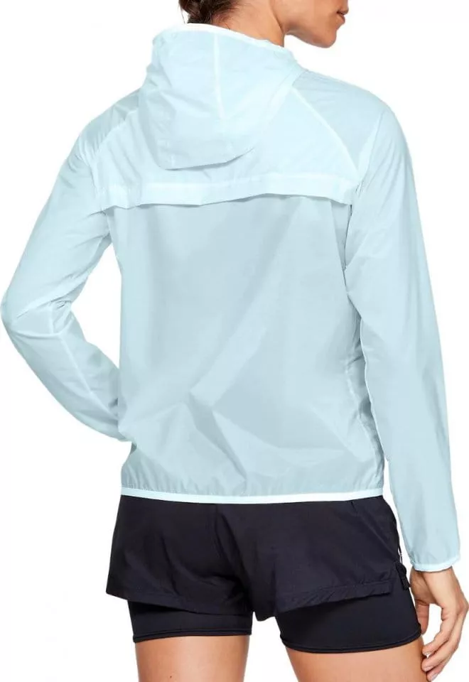 Under Armour UA Qualifier Storm Packable Jacket Kapucnis kabát