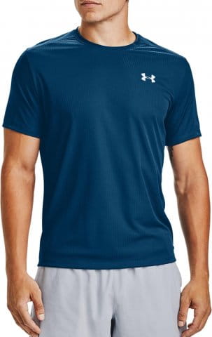 UA SPEED STRIDE SHORTSLEEVE