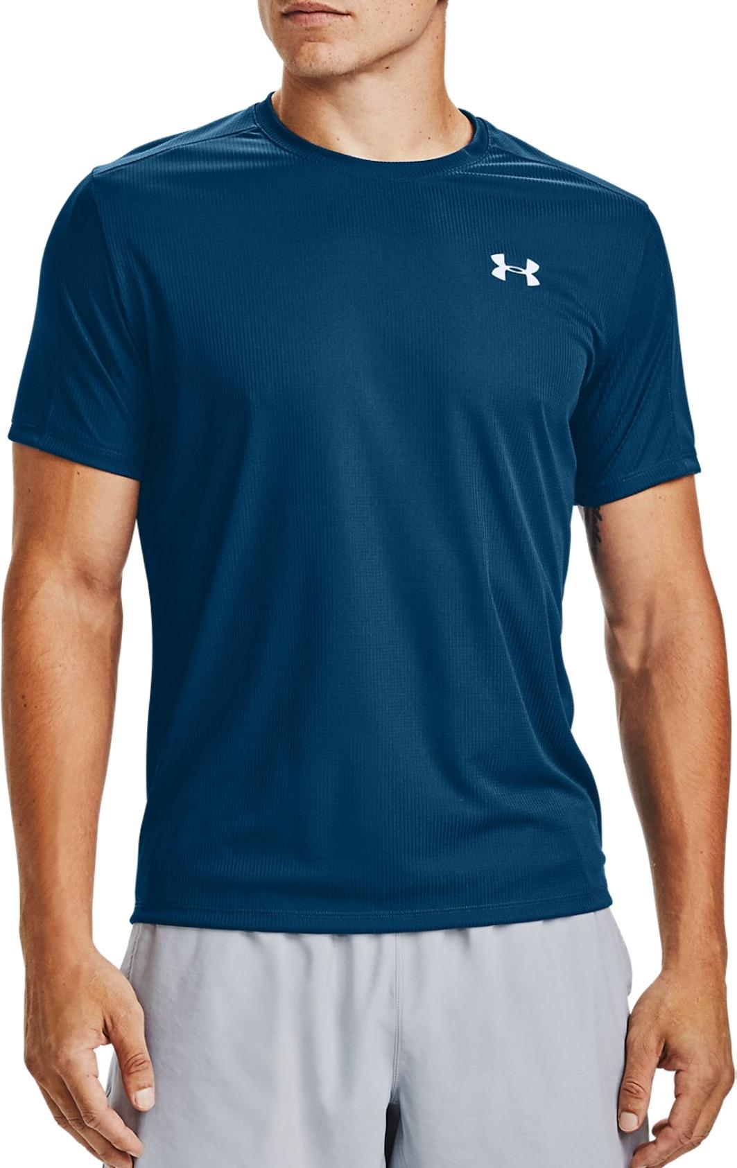 Tee-shirt Under Armour UA SPEED STRIDE SHORTSLEEVE