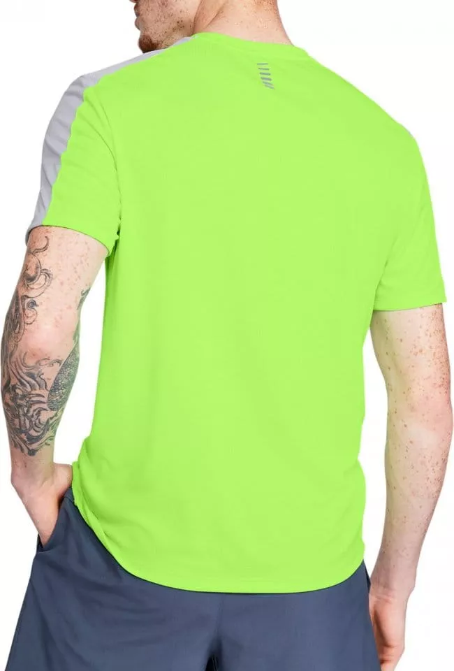 Pánské běžecké triko s krátkým rukávem UA Speed Stride