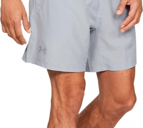 UA SPEED STRIDE 7 WOVEN SHORT