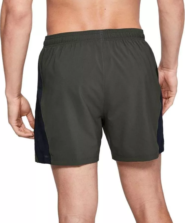 Pantalón corto Under Armour UA LAUNCH SW 5 SHORT