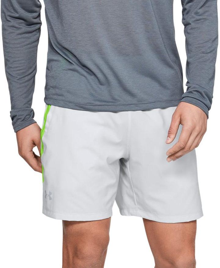 Pánské běžecké kraťasy Under Armour Launch SW 7