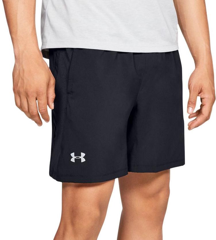 Korte broeken Under Armour UA LAUNCH SW 2-IN-1 SHORT