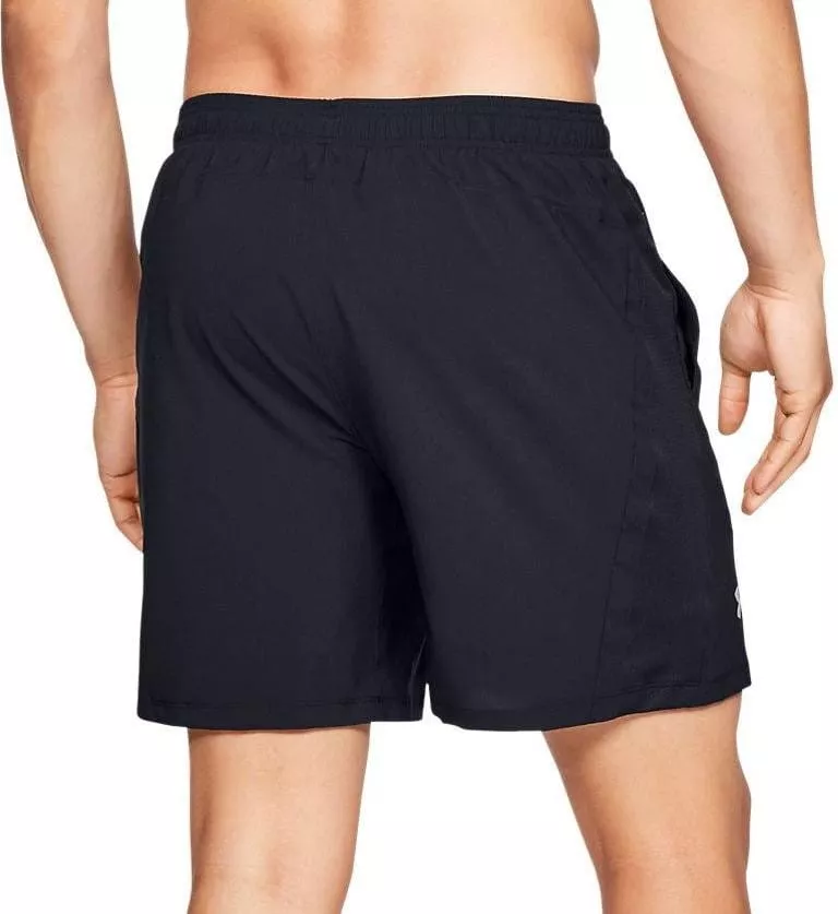 Pantalón corto Under Armour UA LAUNCH SW 2-IN-1 SHORT