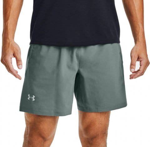 UA LAUNCH SW 2-IN-1 SHORT