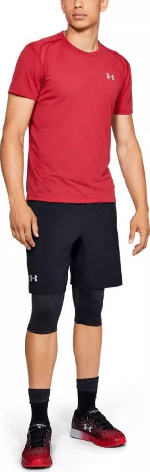 Sorturi Under Armour UA LAUNCH SW 2-IN-1 LONG SHORT