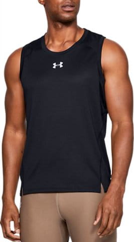 UA QUALIFIER SINGLET