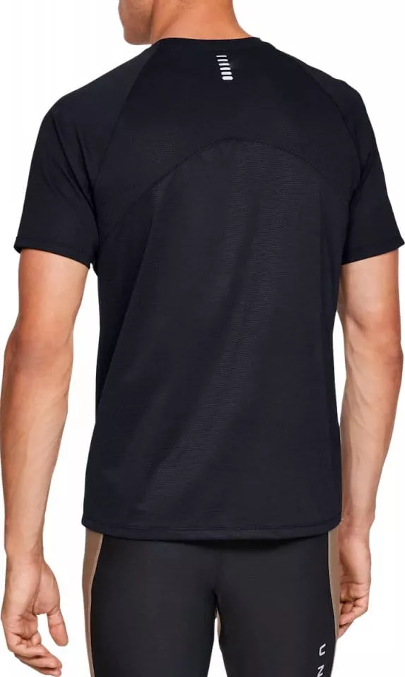 Tricou Under Armour UA QUALIFIER SHORTSLEEVE