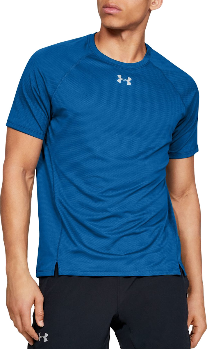 Under Armour UA QUALIFIER SHORTSLEEVE Rövid ujjú póló