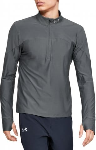 UA QUALIFIER HALF ZIP