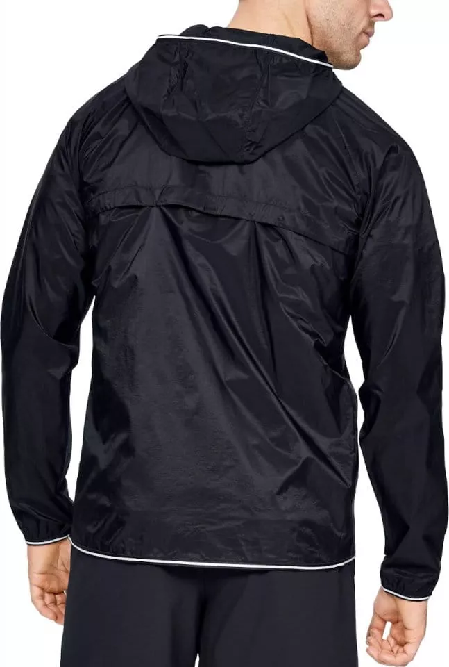 Kapuzenjacke Under Armour QUALIFIER STORM