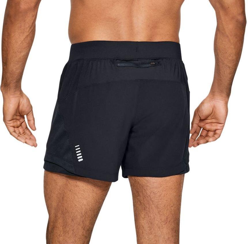 Men's Shorts Under Armour SpeedPocket 5” - inSPORTline