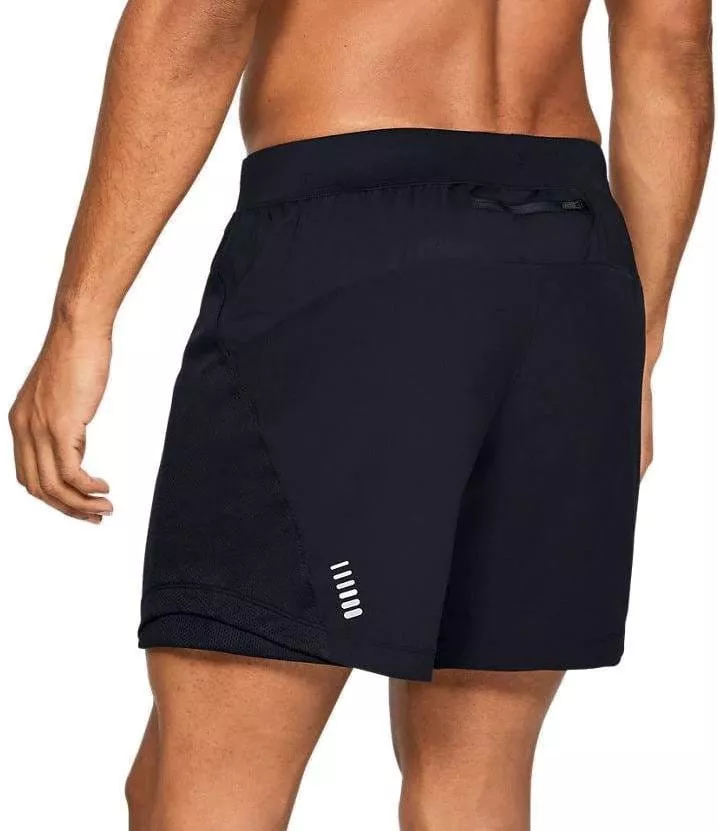 Kratke hlače Under Armour UA QUALIFIER SPEEDPOCKET 7 SHORT