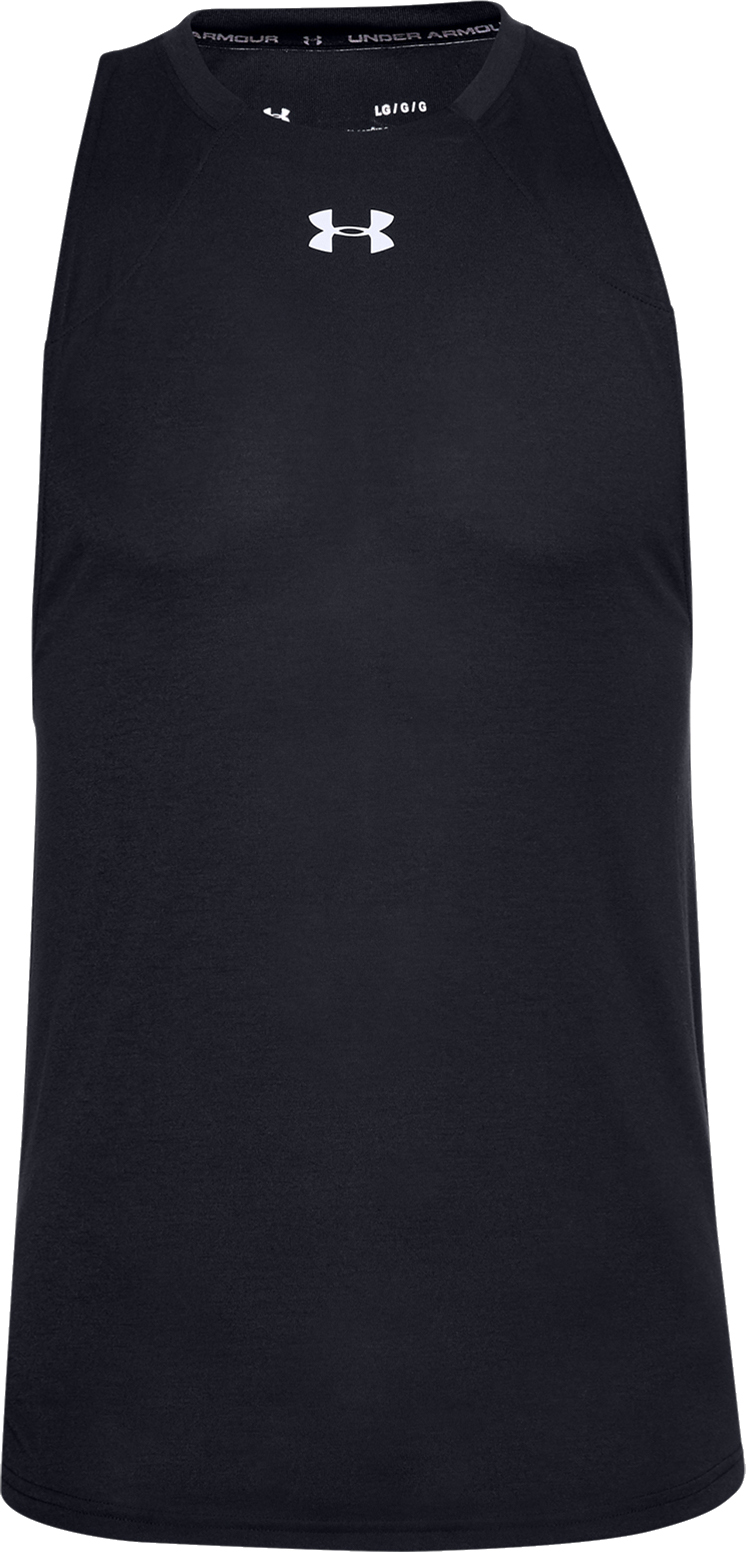 top Under Armour UA BASELINE PERFORMANCE TANK