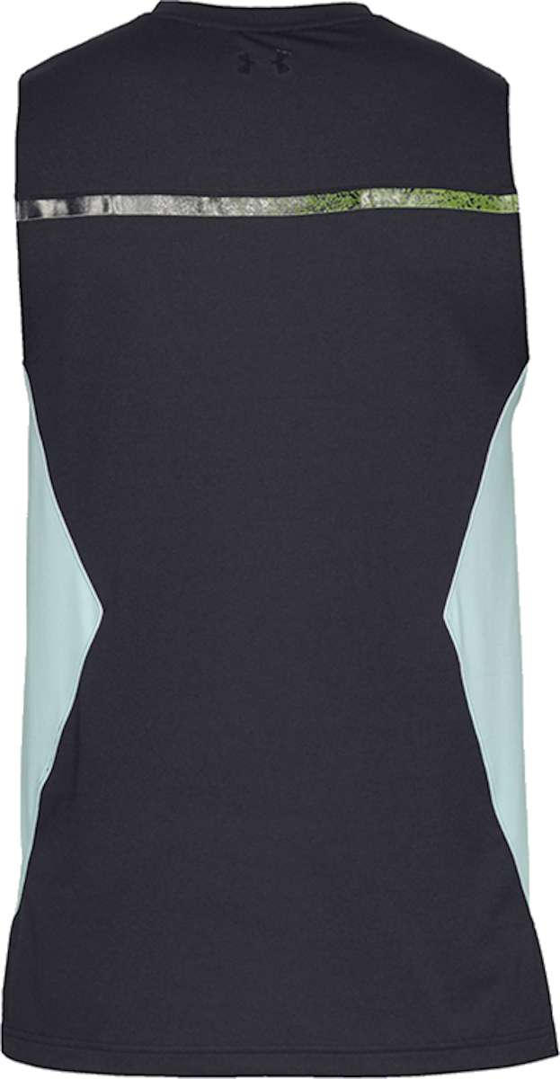 Under Armour Mens Sc30 Ultra Performance Tank