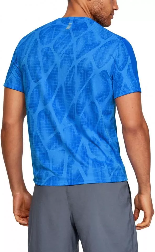 Magliette Under Armour UA SPEED STRIDE PRINTED SS