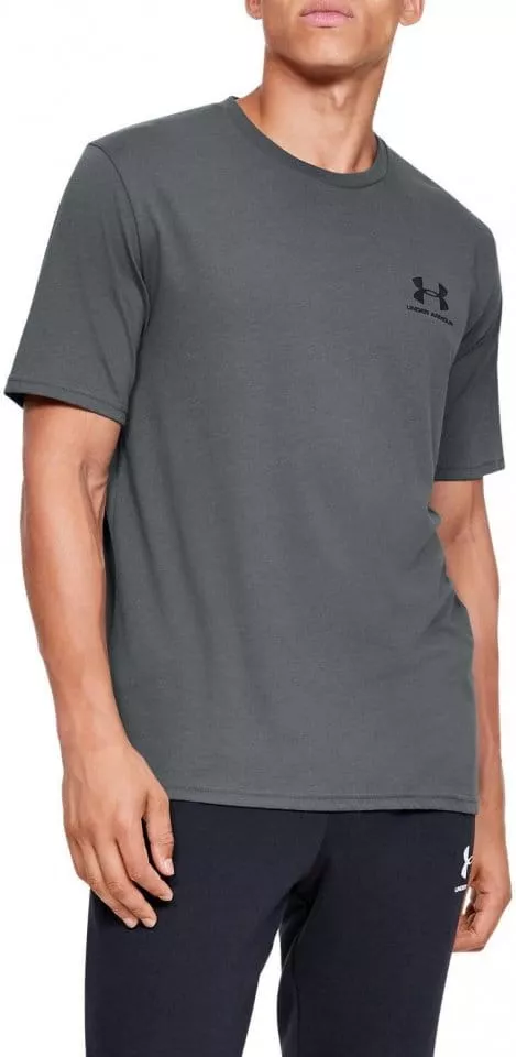 Tričko Under Armour UA SPORTSTYLE LC SS