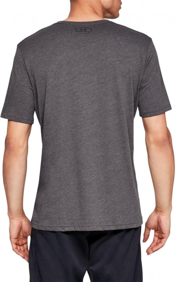 T-Shirt Under Armour UA SPORTSTYLE LC SS
