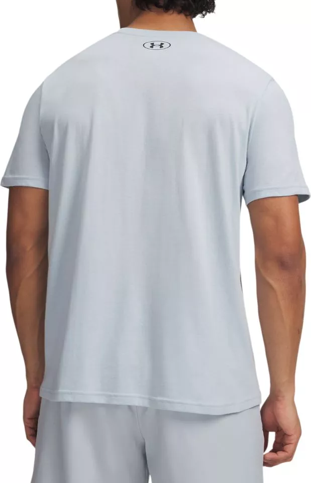Under Armour Sportstyle Left Chest Rövid ujjú póló