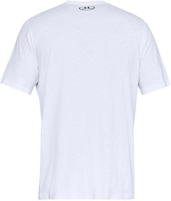 T-shirt Under Armour UA SPORTSTYLE LC SS