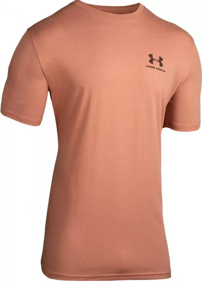 Pánské triko s krátkým rukávem Under Armour Sportstyle