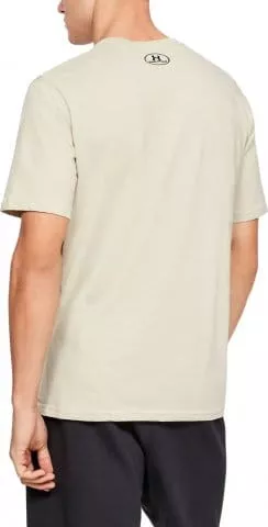 Tričko Under Armour UA SPORTSTYLE LC SS