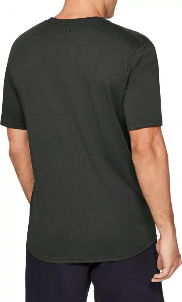 T-Shirt Under Armour UA SPORTSTYLE LC SS