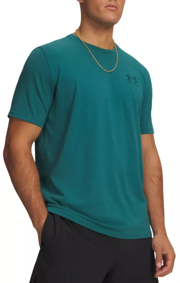 Majica Under Armour Sportstyle Left Chest Tee