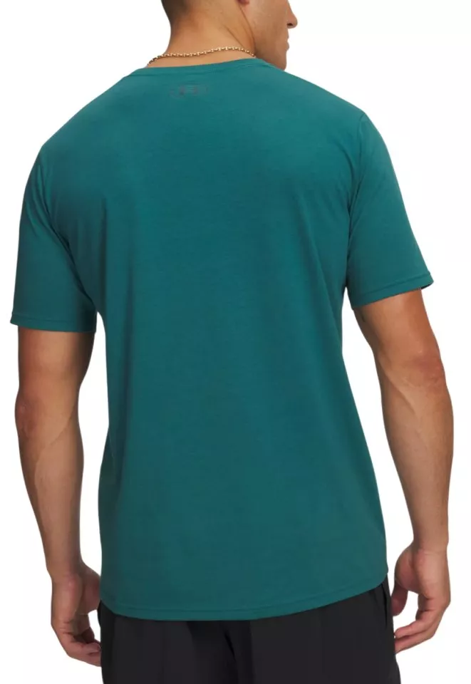 Majica Under Armour Sportstyle Left Chest Tee
