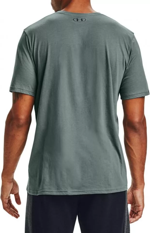 Camiseta Under Armour UA SPORTSTYLE LC SS