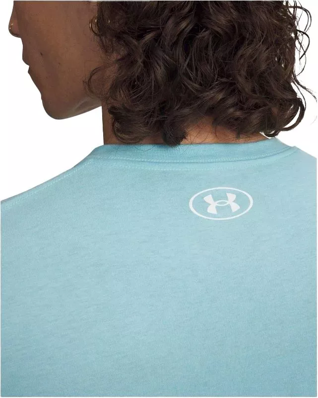 Тениска Under Armour Sportstyle Left Chest Tee