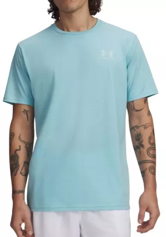 Under Armour Sportstyle Left Chest Tee