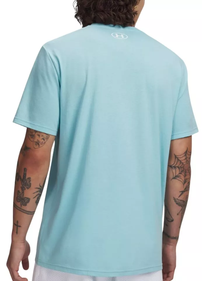 Majica Under Armour Sportstyle Left Chest Tee