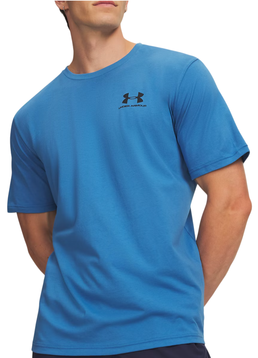 Under Armour Sportstyle Left Chest