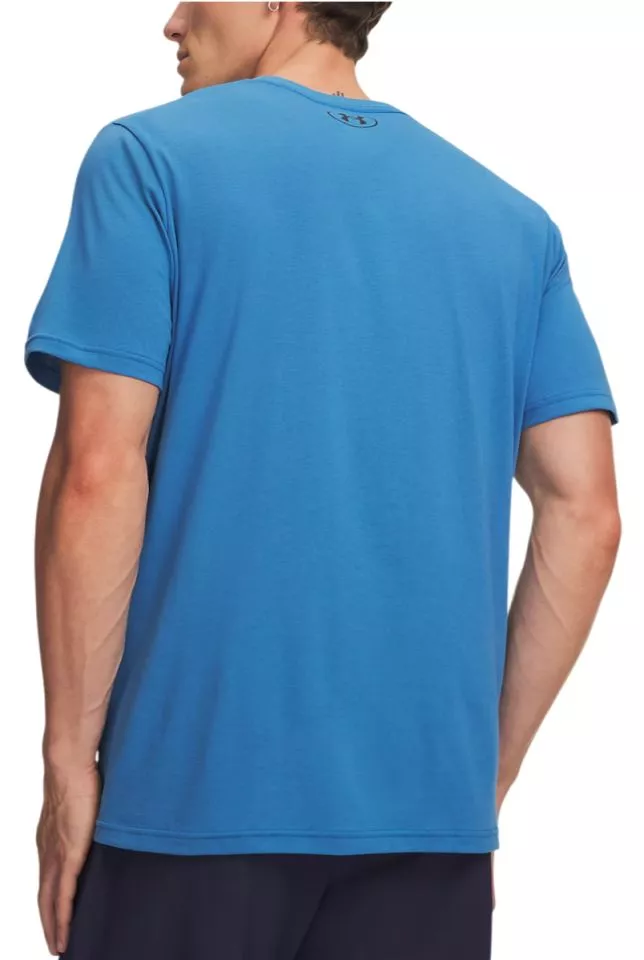 T-Shirt Under Armour Sportstyle Left Chest