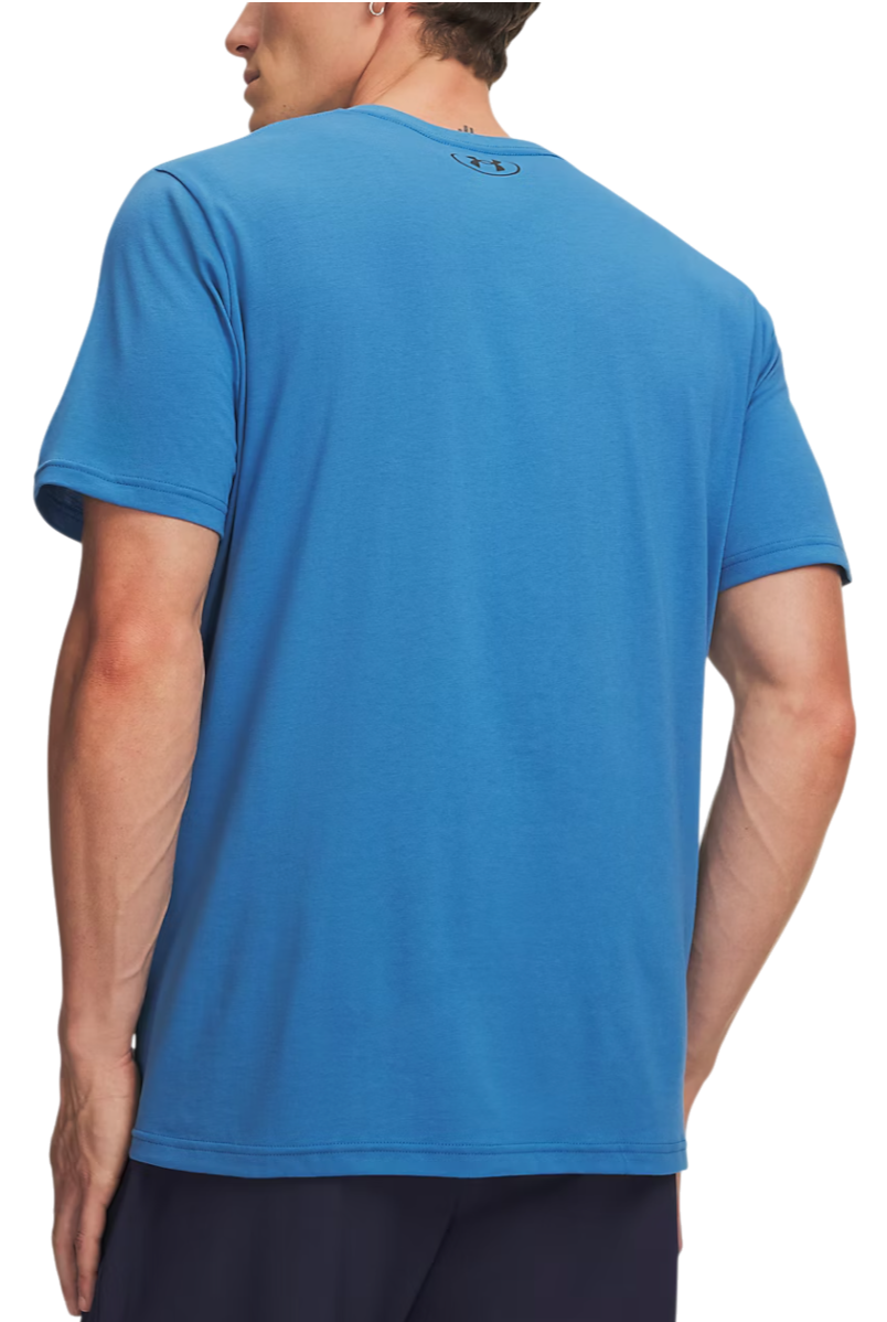 Under Armour Sportstyle Left Chest — foto 2