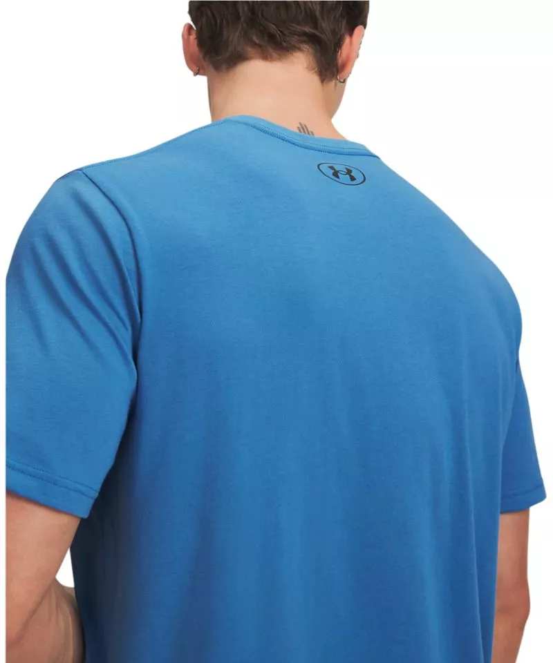 T-Shirt Under Armour Sportstyle Left Chest